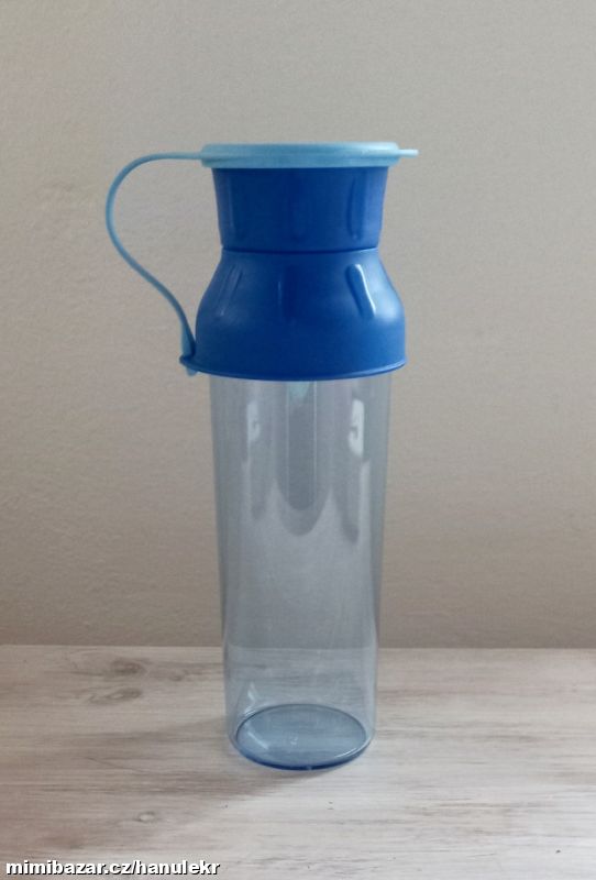 Voděnka, láhev 400 ml