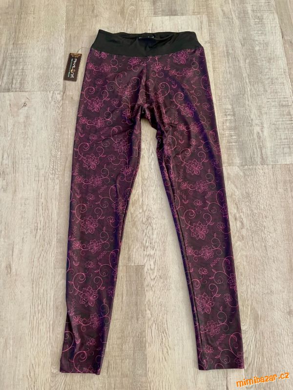 Legíny Pikaluna Mystery Basic