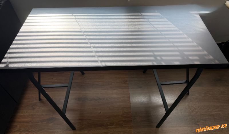 Podnože/ kozy Ikea Lerberg + deska stolu
