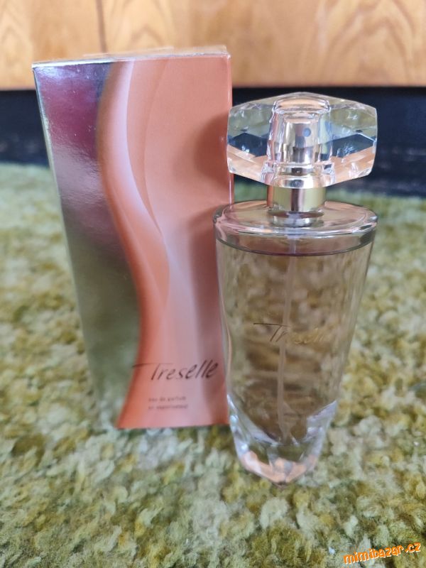 EDP Treselle 50ml