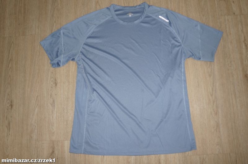 Nordcap pánské sportovní funkční tričko vel.XL