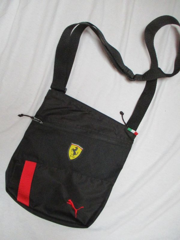 Pánské crossbody/taška one size