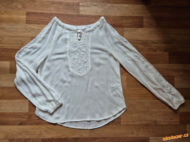 Halenka H&M, vel.146/152