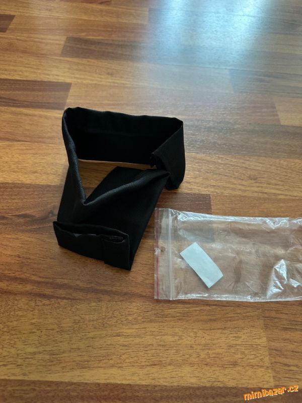 Obal na madlo kocarku