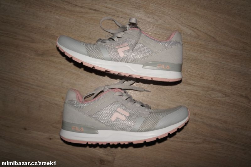 FILA super tenisky vel.41