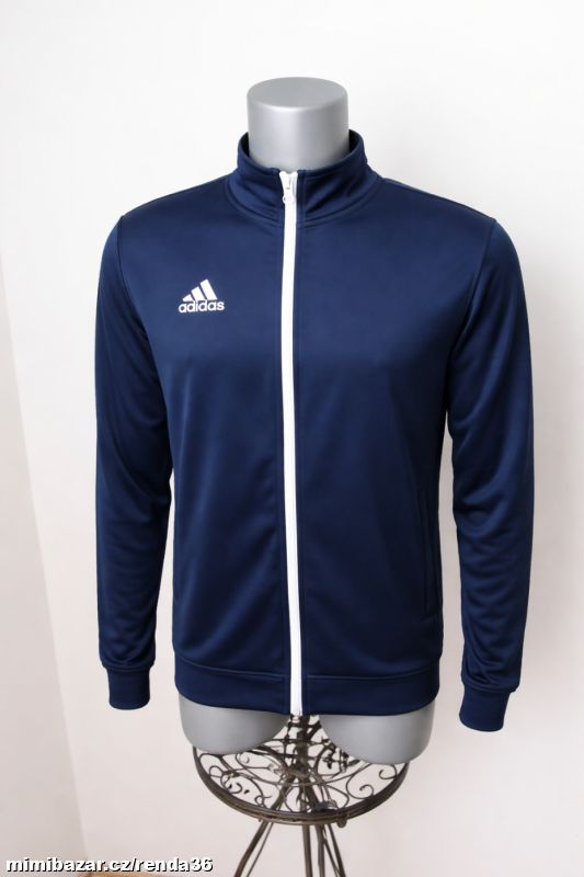 Pánská mikina Adidas vel. M - jako nová