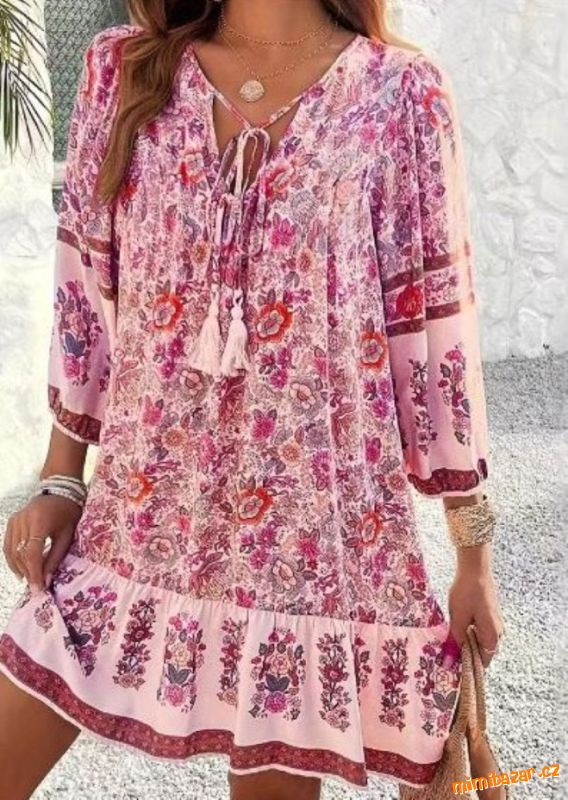 Krásná halenka velikost 44/XXL