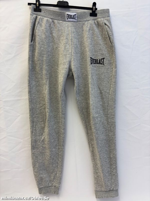 pánské tepláky EVERLAST