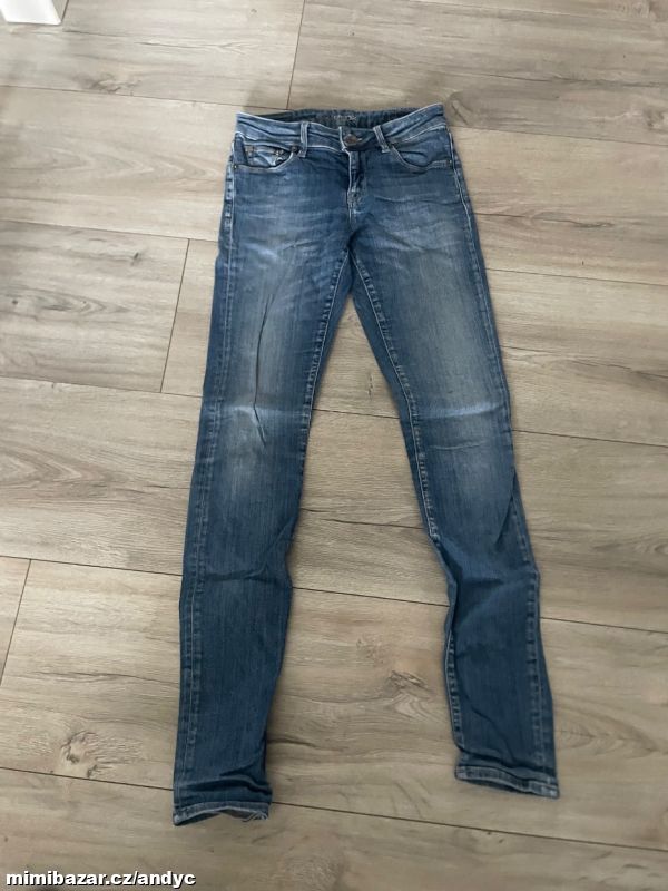 Geox džíny vel 36