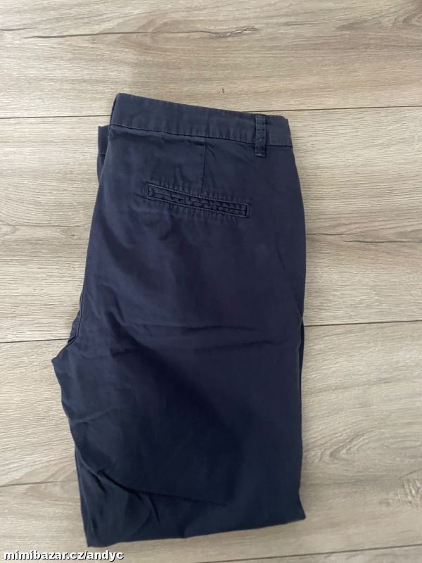 Promod kalhoty Chino vel 36