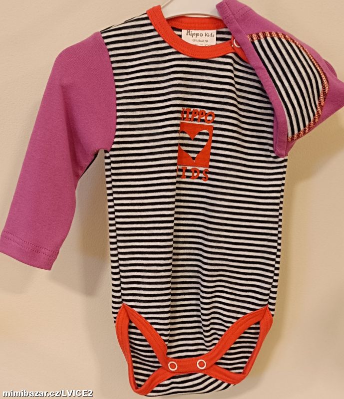 Kojenecké body
