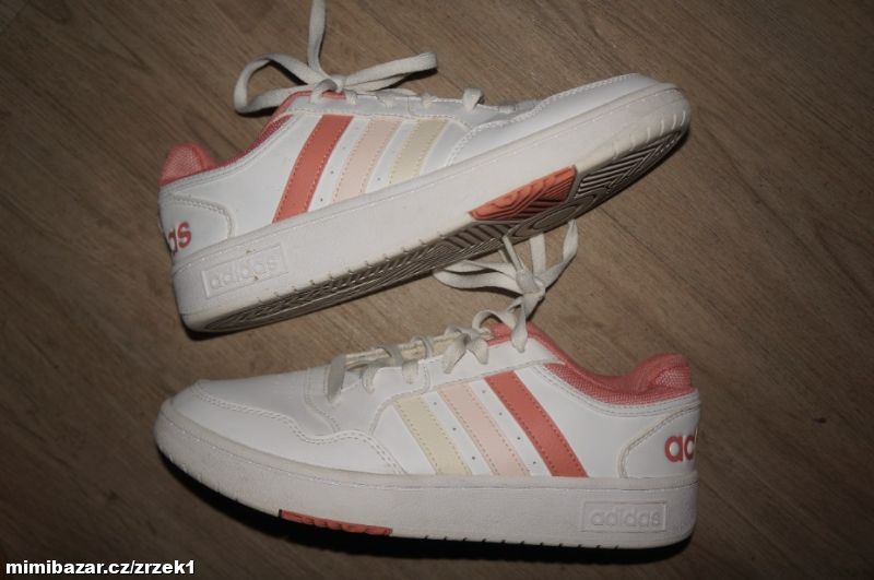 ADIDAS super tenisky vel.40