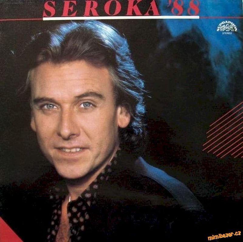 LP Seroka 88