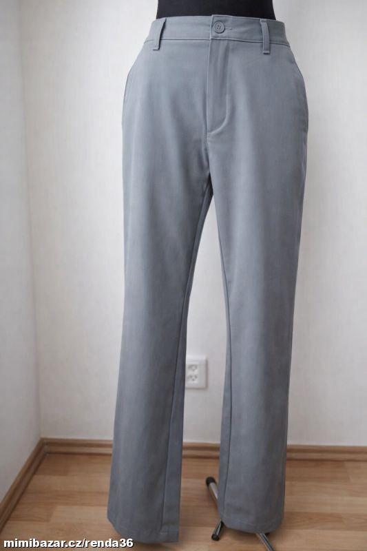 Pánské kalhoty Under Armour, vel. L - jako nové