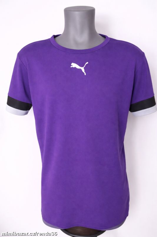Pánské tričko Puma vel. L - top stav
