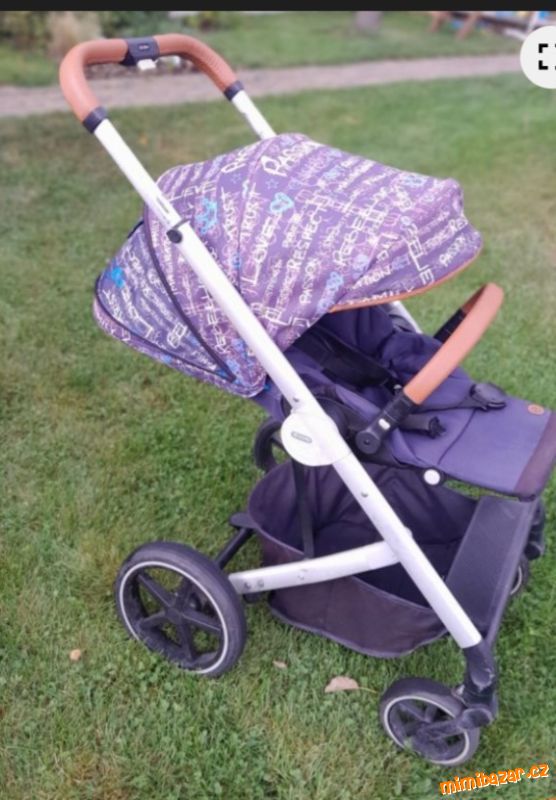 Sportovní kočárek Cybex
