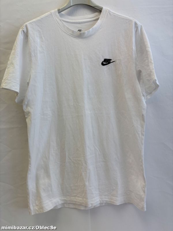 pánské tričko NIKE