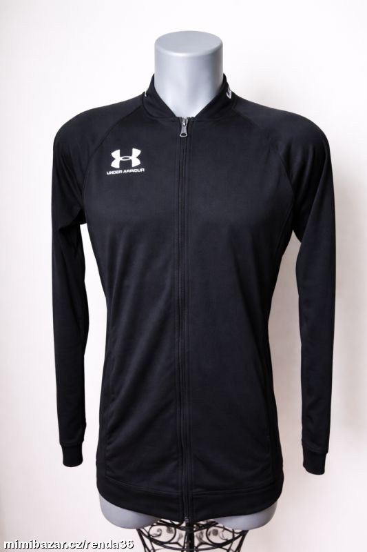 Pánská mikina Under Armour vel. M - nová
