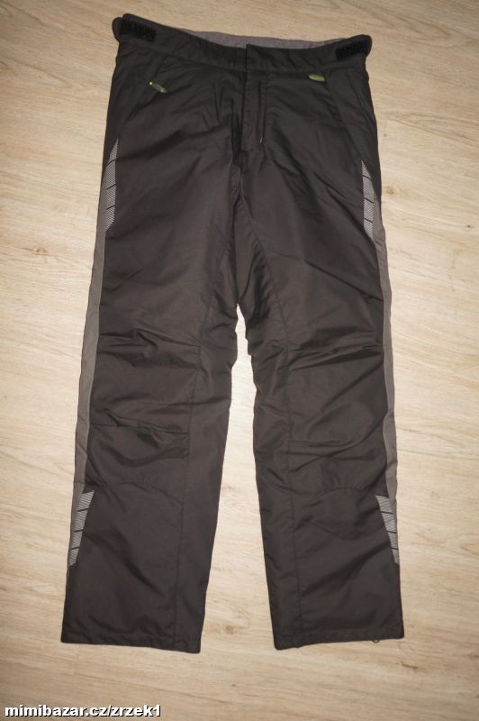 QUECHUA oteplovačky vel.146/152