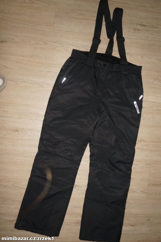 Northville oteplovačky vel.158/164