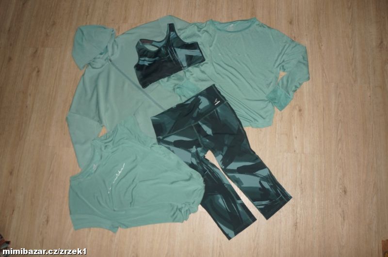 5KS set sportovní vel.L