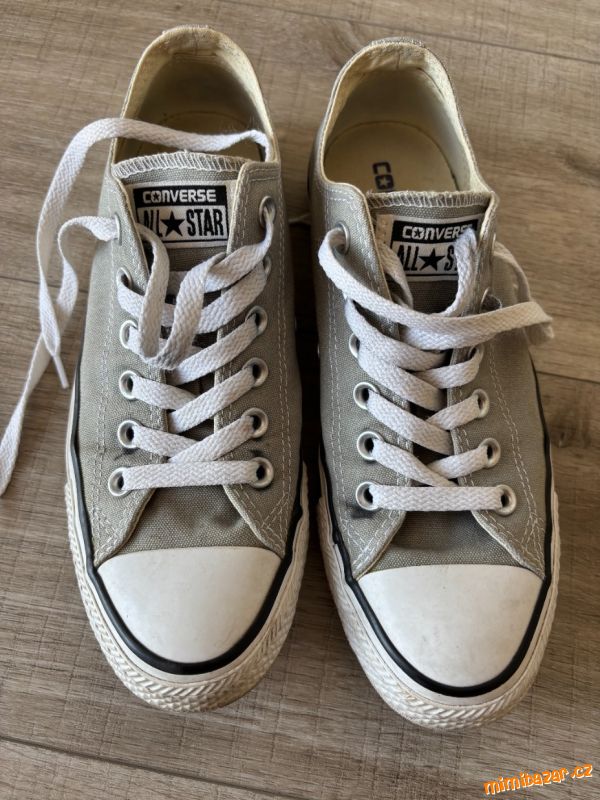 Converse/CONVERSE/Botasky/Boty/Plátěnky