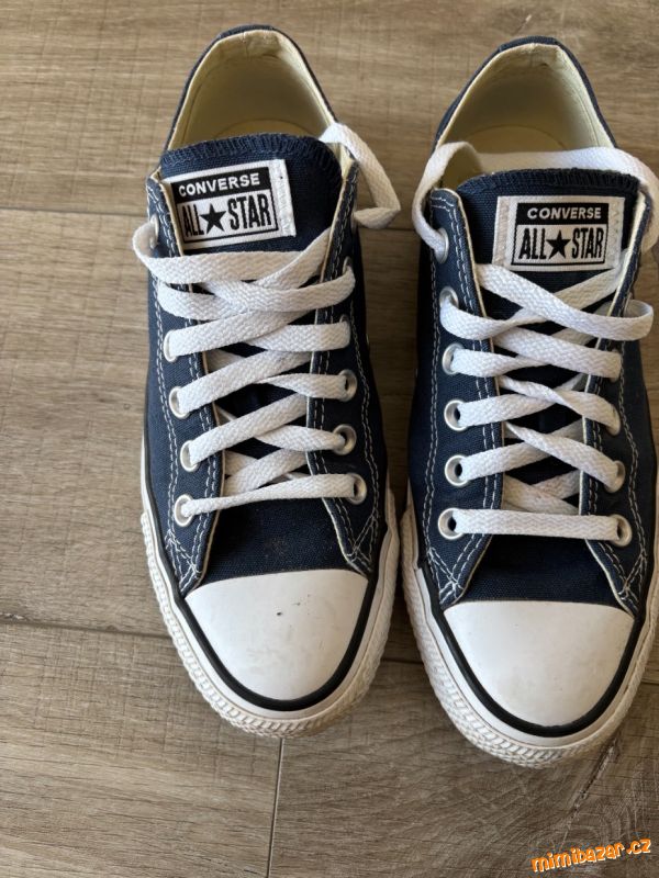 Converse/CONVERSE/Botasky/Boty/Plátěnky