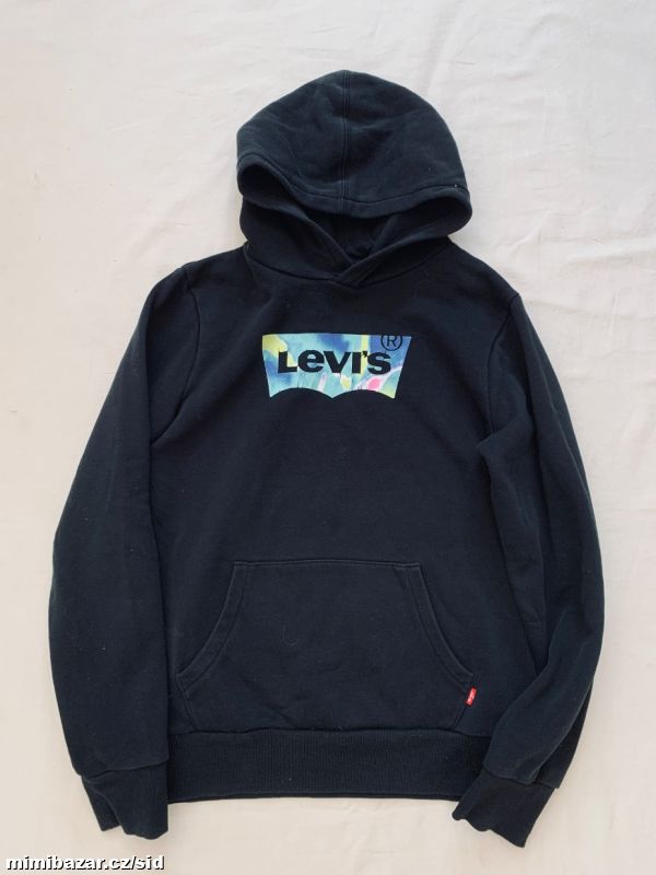 Mikina Levis