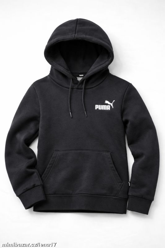 Dětská mikina Puma-12-14 let, 158-164 cm