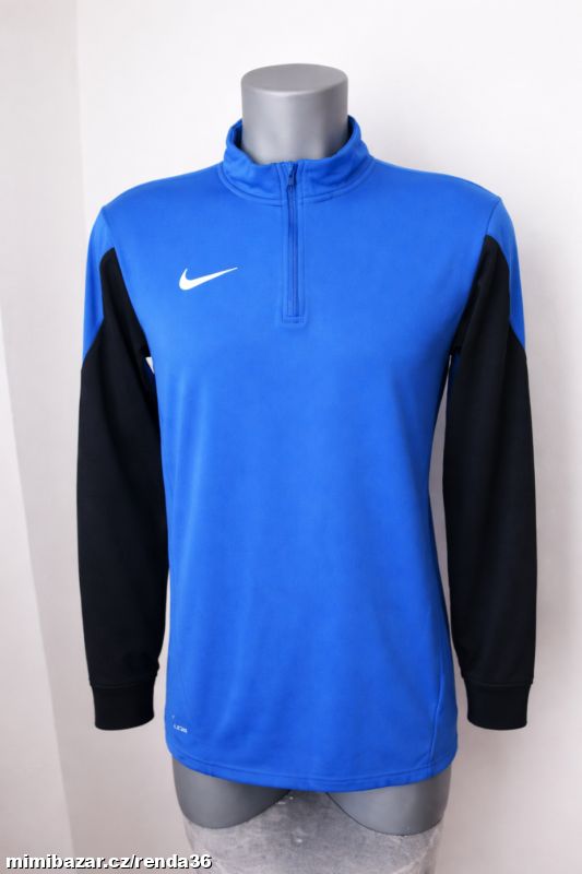 Pánská mikina Adidas vel. S - top stav