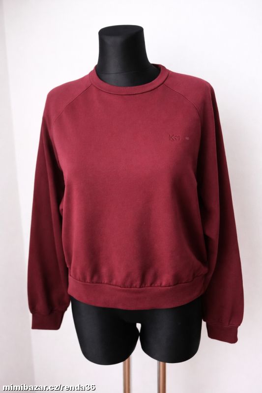 Dámská mikina Myprotein, vel. M - jako nová