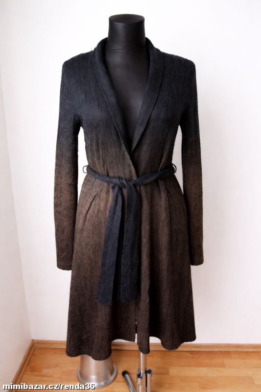 Kardigan Summum ve. S - nový