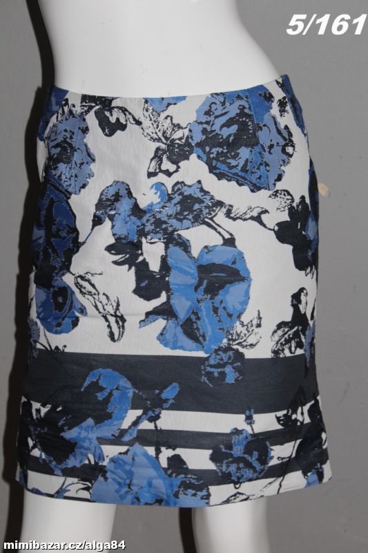 SUKNĚ-5/161