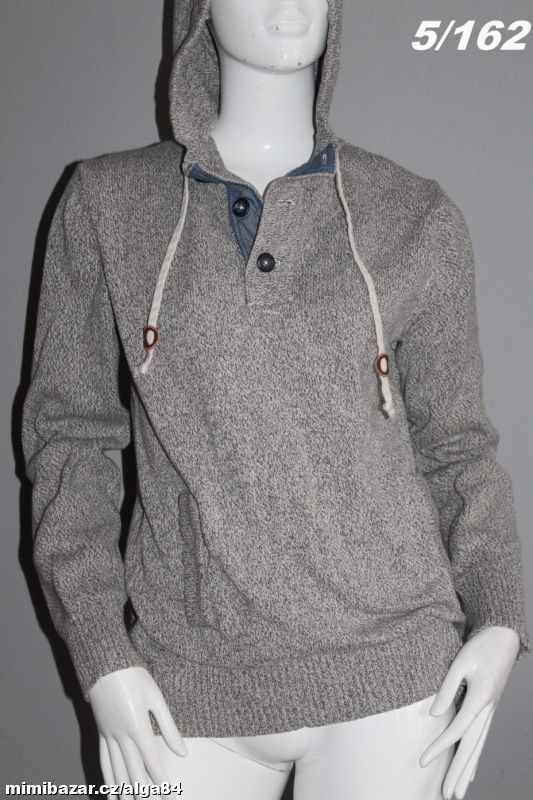 SVETR S KAPUCÍ-5/162