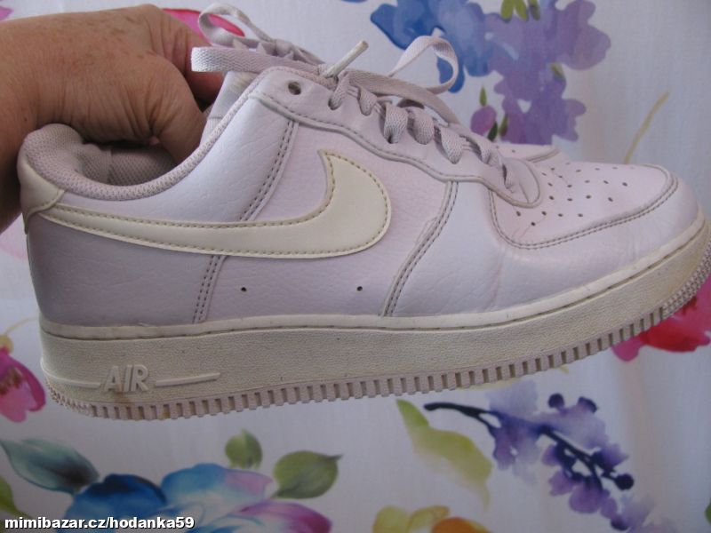 Dámské, dívčí tenisky NIKE Air Force