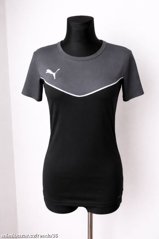 Dámské tričko Puma vel. S- jako nové
