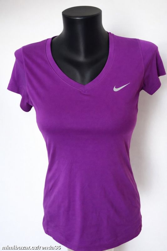 Dámské tričko XS - jako nové