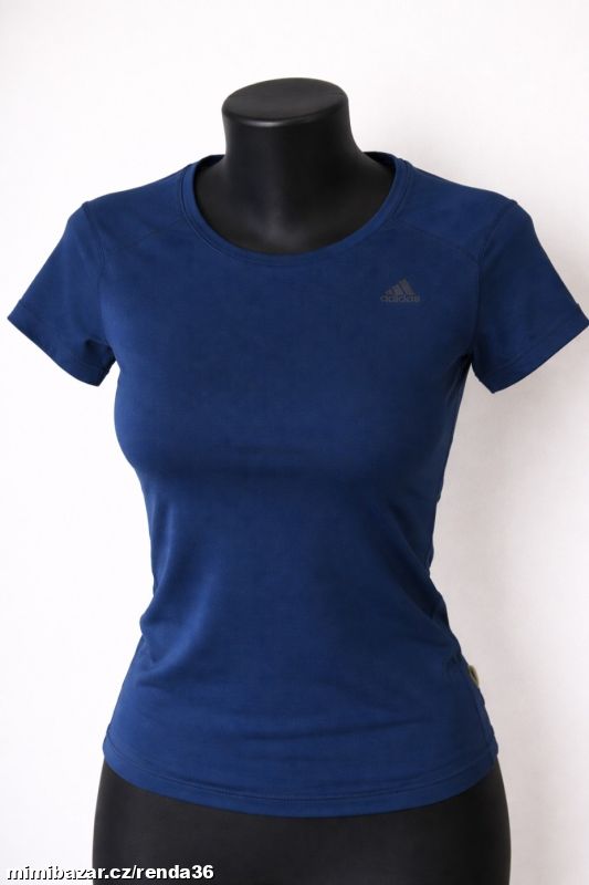 Dámské tričko Adidas vel. XS - top stav