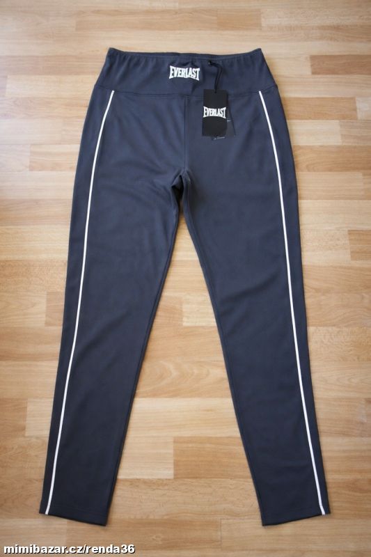 Legíny Everlast vel. XXL - nové