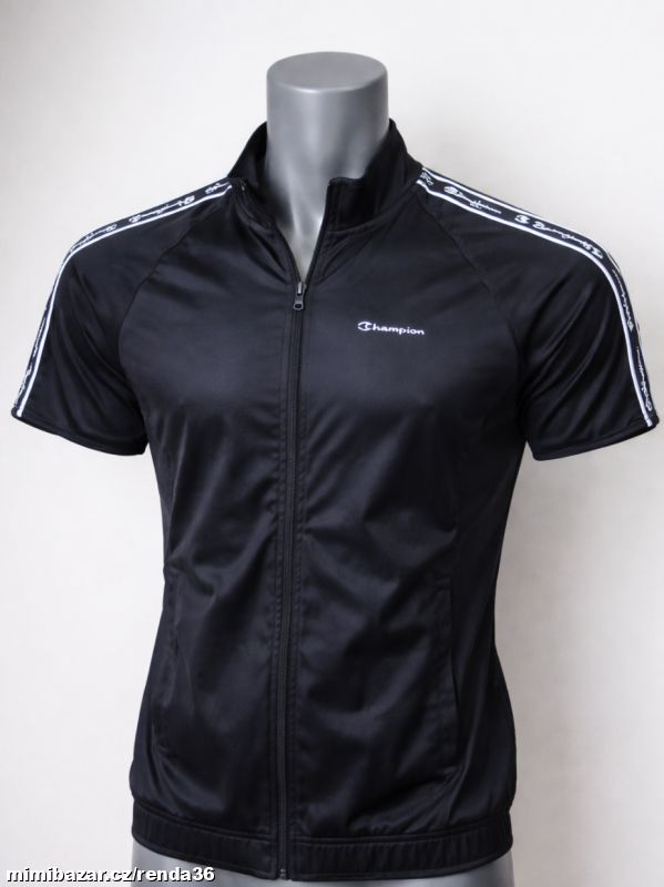 Pánská mikina´Champion vel. XL - nová