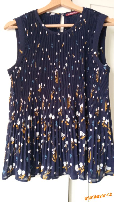 Comptoirs des cottoniers top, vel. 38