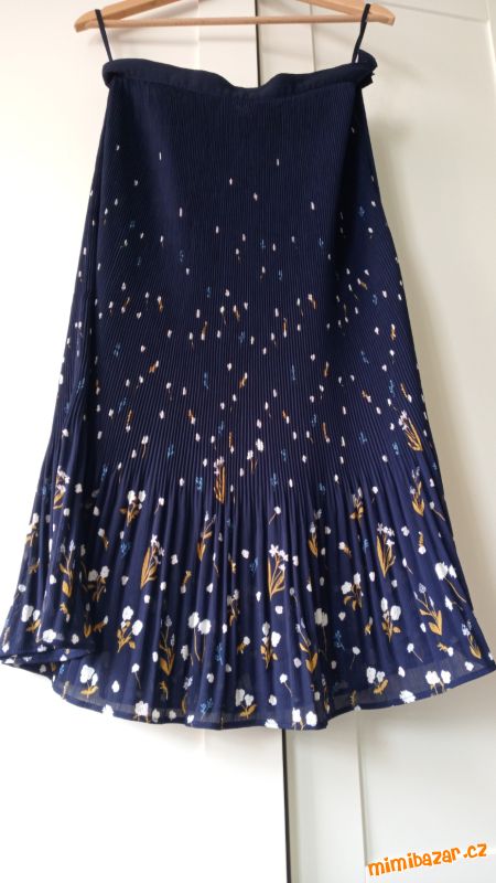 Comptoirs des cottoniers sukně, vel 40