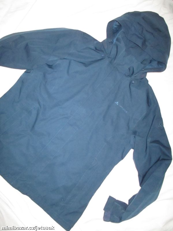 Dámská bunda do deště Vaude Escape Light 42/L 10K