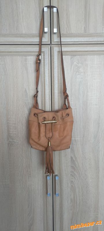 Crossbody kabelka Mimco