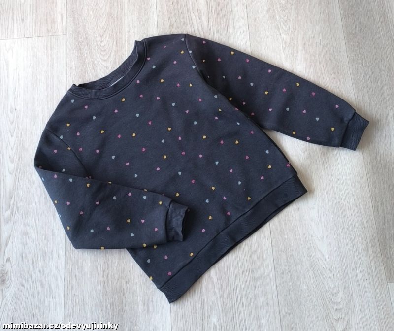Mikina H&M