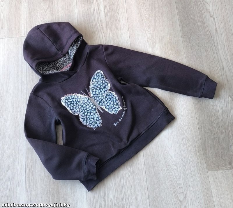 Mikina H&M