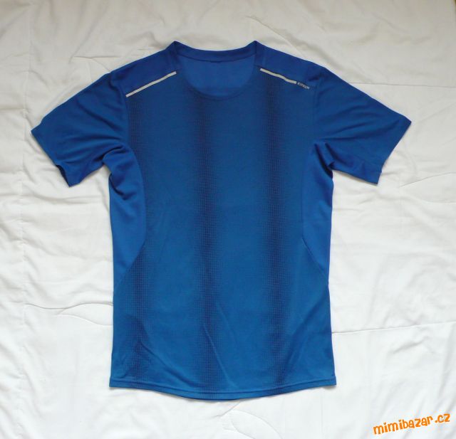 SPORTOVNÍ BĚŽECKÉ FUNKČNÍ TRIČKO KIPRUN LIGHT