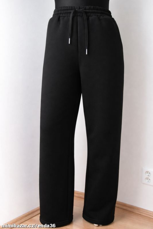 Dámské tepláky Boohoo, vel. 3XL - nové
