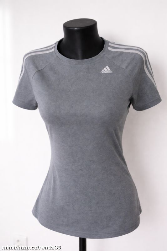 Dámské tričko Adidas vel. S - nové