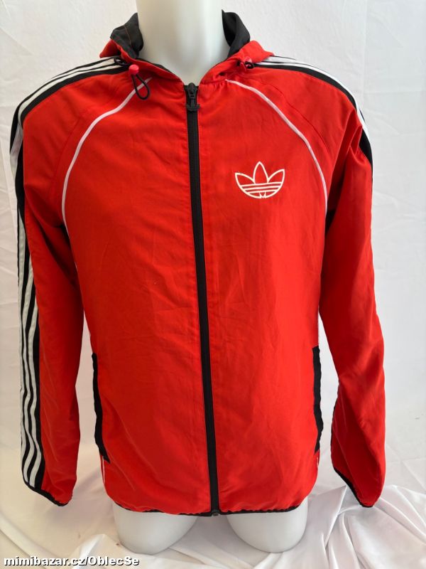 pánská sportovní bunda ADIDAS